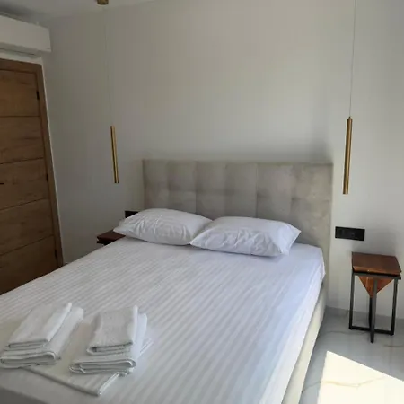 Da Apartment *