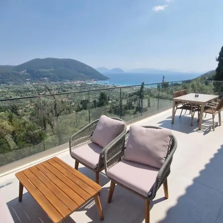 Apartment Da Pondi