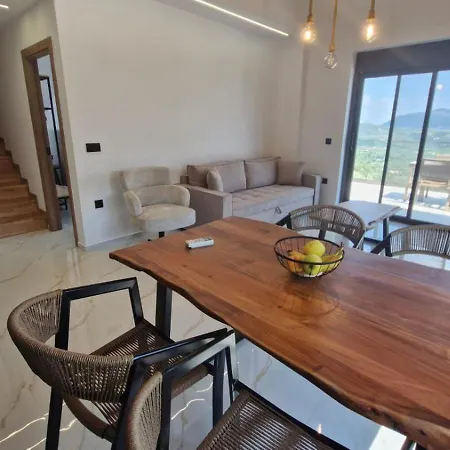 Da Apartment